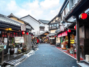 你知道近年来去日本留学有哪些新特性吗？