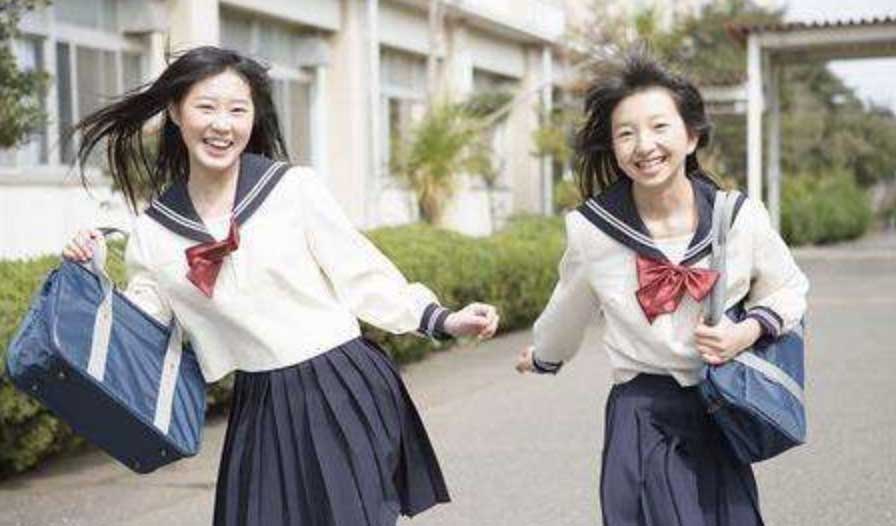 日本高中留学需要花费多少钱？
