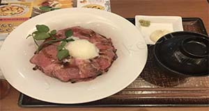 日本高中留学记录|美食诱惑