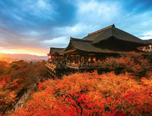 去日本留学的四个优势是什么你知道吗？