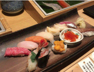 日本留学生怎样在享受美食的同时不用花那么多的钱？