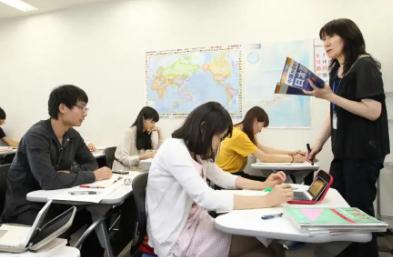 滋庆留学-三年疫情下的日本留学考试变化