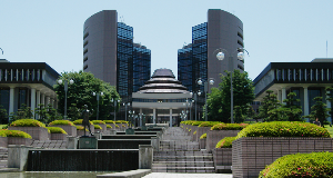 日本留学哪个学校好？今天了解一下东京工科大学