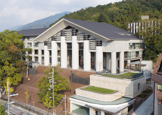 京都造形艺术大学（私立）