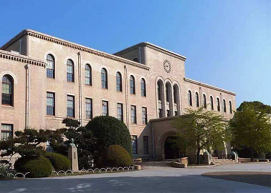 神户大学（神户）